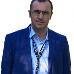 Mustafa Şahmaran